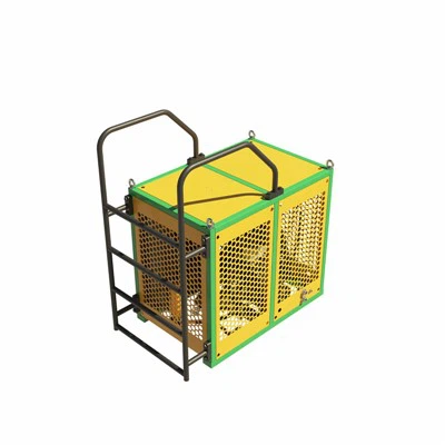 کمپرسور اسکرو هیدرولیک K77Y