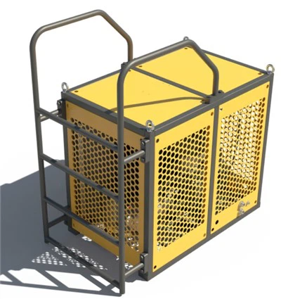 کمپرسور هوای هیدرولیک K47Y