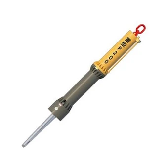 شکاف بزرگ تک راک