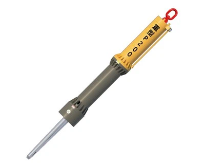 شکاف بزرگ تک راک